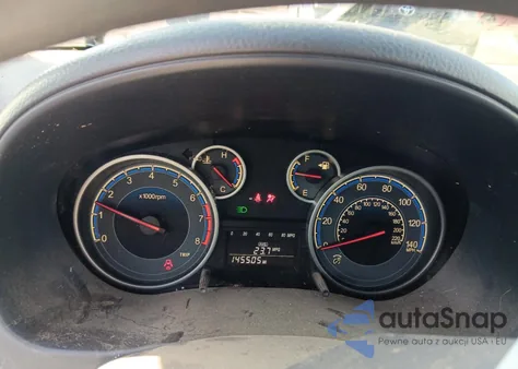 2012 Suzuki Sx4 из США, поврежденный, VIN JS2YB5A38C6306566